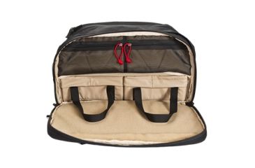 Image of Vertx A Range Back Range Bag, Smoke Grey VTX5025SMG