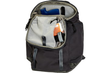 Image of Vertx Ardennes Holiday Pack - Mens, Ash Grey, F1 VTX5301 AGY NA