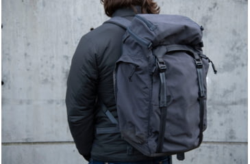 Image of Vertx Ardennes Holiday Pack - Mens, Ash Grey, F1 VTX5301 AGY NA