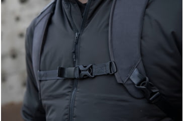 Image of Vertx Ardennes Holiday Pack - Mens, Ash Grey, F1 VTX5301 AGY NA