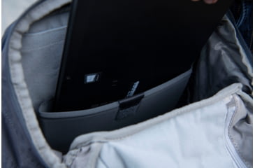 Image of Vertx Ardennes Holiday Pack - Mens, Ash Grey, F1 VTX5301 AGY NA