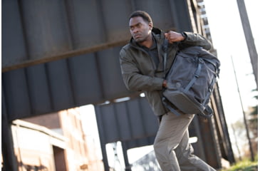 Image of Vertx Ardennes Holiday Pack - Mens, Ash Grey, F1 VTX5301 AGY NA