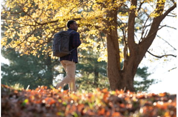 Image of Vertx Ardennes Holiday Pack - Mens, Ash Grey, F1 VTX5301 AGY NA