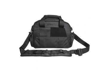 Image of Vertx Black-B-Range Bag, Black VTX5050BK