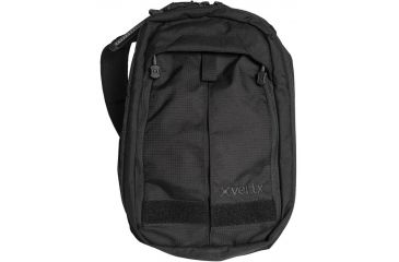 Image of Vertx Black Small Sling, Black VTX5040BK