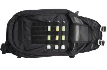 Image of Vertx Black Small Sling, Black VTX5040BK