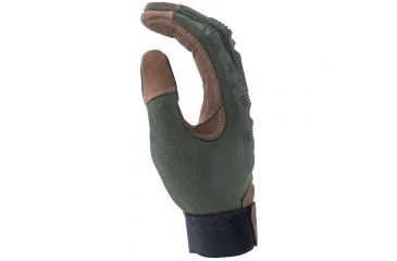 Image of Vertx Breacher  Glove, Od Green, 2Xl F1 VTX6015 OD 2XL