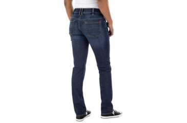 Image of Vertx Burrell Stretch Jeans - Womens, Dark Wash, 12-32, F1 VTX7000 DW 12 32