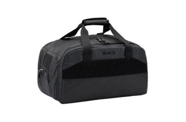 Image of Vertx COF Heavy Range Bag, 15L, Heather Black/Galaxy Black, F1 VTX5026 HBK/GBK NA