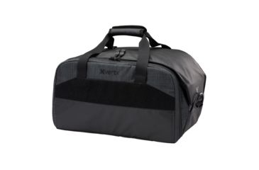 Image of Vertx COF Heavy Range Bag, 15L, Heather Black/Galaxy Black, F1 VTX5026 HBK/GBK NA