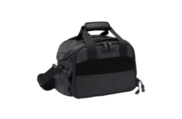 Image of Vertx COF Light Range Bag, 9L, Heather Black/Galaxy Black, F1 VTX5051 HBK/GBK NA