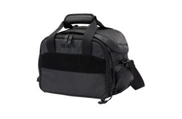 Image of Vertx COF Light Range Bag, 9L, Heather Black/Galaxy Black, F1 VTX5051 HBK/GBK NA