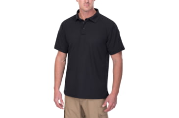 Image of Vertx Coldblack Polo - Short Sleeve - Men's, Navy, 5XL, F1 VTX4000P N