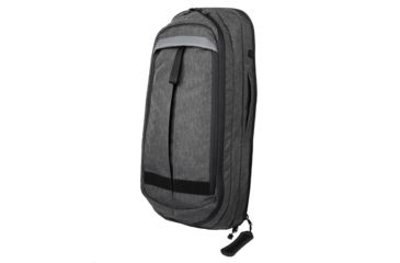 Image of Vertx Commuter XL Sling Pack, Heather Black F1 VTX5075 HBK NA