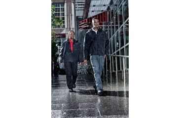 Image of Vertx Core Casual Pants, Smoke Grey, 30-32 VTX1100SMG-30-32