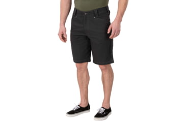 Image of Vertx Cutback 11in Short - Mens, Exhaust, 34, F1 VTX1211 EXH 34