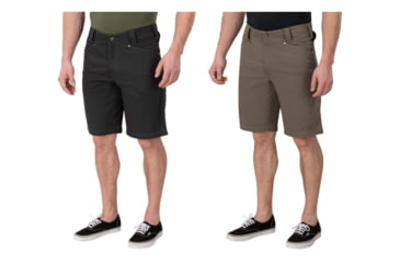 Image of Vertx Cutback 11in Short - Mens, Exhaust, Shock Cord