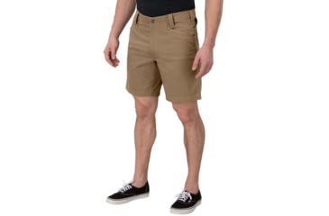 Image of USED Vertx Cutback 8.5in Short - Mens, Desert Tan, 34, F1 VTX1285 DT 34, EDEMO1