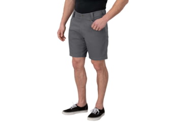 Image of Vertx Cutback 8.5in Short - Mens, Spine Grey, 32, F1 VTX1285 SPG 32