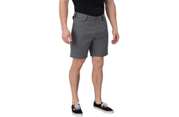 Image of Vertx Cutback 8.5in Short - Mens, Spine Grey, 32, F1 VTX1285 SPG 32