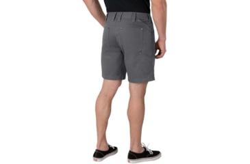 Image of Vertx Cutback 8.5in Short - Mens, Spine Grey, 32, F1 VTX1285 SPG 32