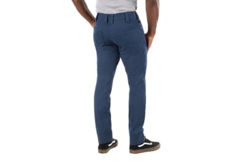Image of Vertx Cutback Sf Pants - Men's, Deep Navy, 30/30, F1 VTX1237 DNV 30 30