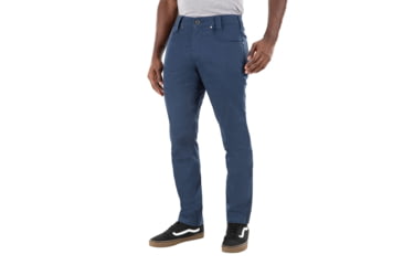 Image of Vertx Cutback Sf Pant, Dark Navy - VTX1237DNV3030
