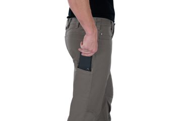 Image of Vertx Cutback Technical Pants - Men's, Waist 42 in, Inseam 34 in, Shock Cord, F1 VTX1235 SHC 42 32