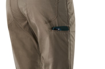 Image of Vertx Cutback Technical Pant - Mens, Tobacco, 44/32, F1 VTX1235 TB 44 32