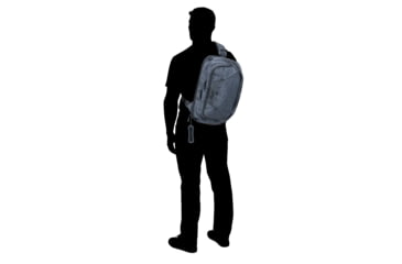 Image of Vertx Dead Letter Sling Pack, 500D Cordura, Multicam Black, F1 VTX5008C MCBK NA