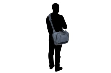 Image of Vertx Dead Letter Sling Pack, 500D Cordura, Multicam Black, F1 VTX5008C MCBK NA