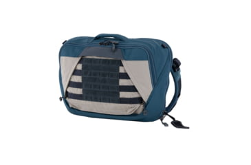 Image of Vertx Dead Letter Sling Pack, Colonial Blue/Tumbleweed, One Size, F1 VTX5008 CBL/TW NA