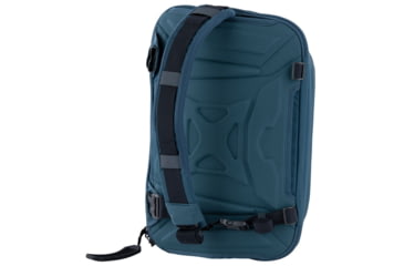 Image of Vertx Dead Letter Sling Pack, Colonial Blue/Tumbleweed, One Size, F1 VTX5008 CBL/TW NA