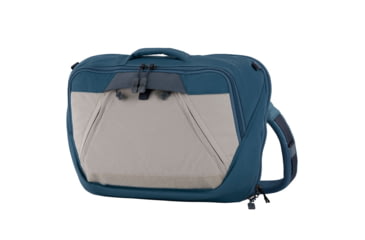 Image of Vertx Dead Letter Sling Pack, Colonial Blue/Tumbleweed, One Size, F1 VTX5008 CBL/TW NA