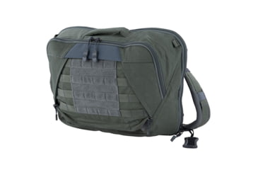 Image of Vertx Dead Letter Sling Pack, Heather OD, One Size, F1 VTX5008 HOD NA