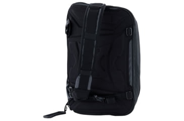 Image of Vertx Dead Letter Sling Pack, Heather Tarmac/Galaxy Black, One Size, F1 VTX5008 HTM/GBK NA