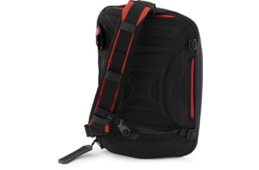 Image of Vertx Dead Letter Sling Pack, It'S Black/ Mars Red, F1 VTX5008 IBK/MRD NA