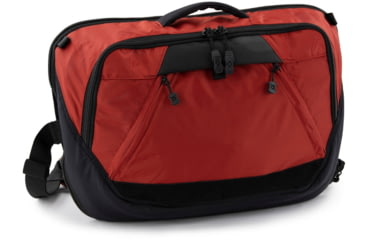 Image of Vertx Dead Letter Sling Pack, It'S Black/ Mars Red, F1 VTX5008 IBK/MRD NA