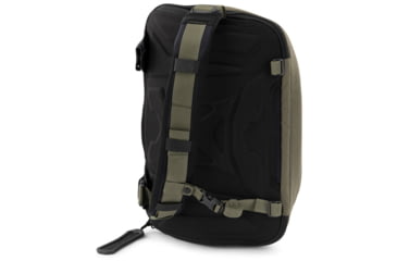 Image of Vertx Dead Letter Sling Pack, It'S Black/ Ranger Green, F1 VTX5008 IBK/RGN NA