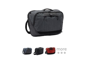 Image of Vertx Dead Letter Sling Pack, Heather Black/Galaxy Black, Heather Navy/Galaxy Black, It'S Black, It'S Black/Mars Red, It'S Black/Ranger Green, Smoke Grey/Grey Matter