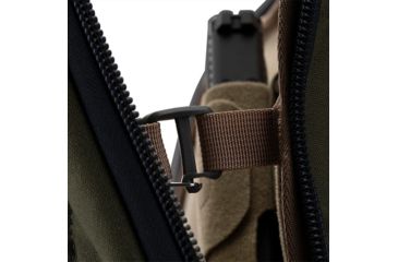 Image of Vertx Dead Letter Sling Pack, Ranger Green, F1 VTX5008 RGN NA