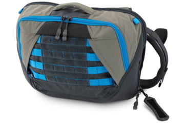 Image of Vertx Dead Letter Sling Pack, Smoke Grey/ Grey Matter, F1 VTX5008 SMG/GRM NA