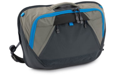 Image of Vertx Dead Letter Sling Pack, Smoke Grey/ Grey Matter, F1 VTX5008 SMG/GRM NA