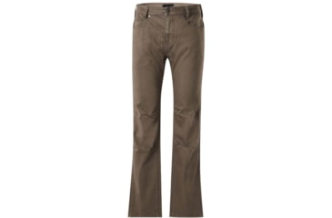 Image of Vertx Defiance Jeans - Mens, Ironwood, 35/36, F1 VTX1230 IW 35 36