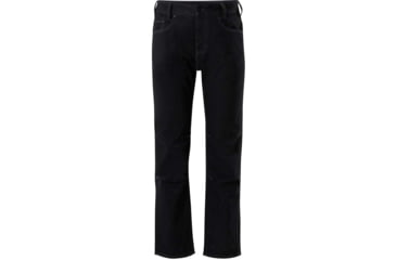 Image of Vertx Defiance Jeans - Mens, Ultra Black, 32/34, F1 VTX1230 UBK 32 34
