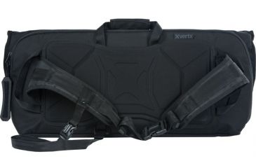 Image of Vertx Delivery Rifle Messenger Bag, Black, Medium F1 VTX5060 BK NA