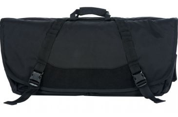 Image of Vertx Delivery Rifle Messenger Bag, Black, Medium F1 VTX5060 BK NA