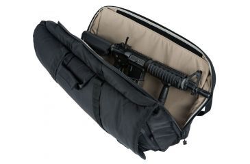 Image of Vertx Delivery Rifle Messenger Bag, Black, Medium F1 VTX5060 BK NA