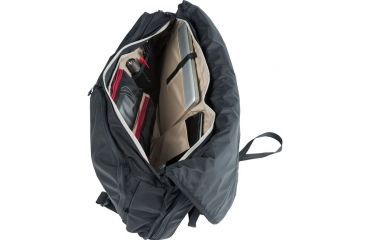 Image of Vertx Delivery Rifle Messenger Bag, Black, Medium F1 VTX5060 BK NA