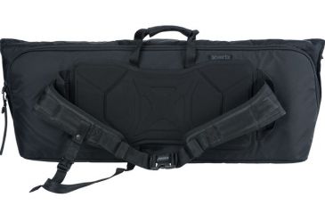 Image of Vertx Delivery Rifle Messenger Bag, Black, Large F1 VTX5065 BK NA